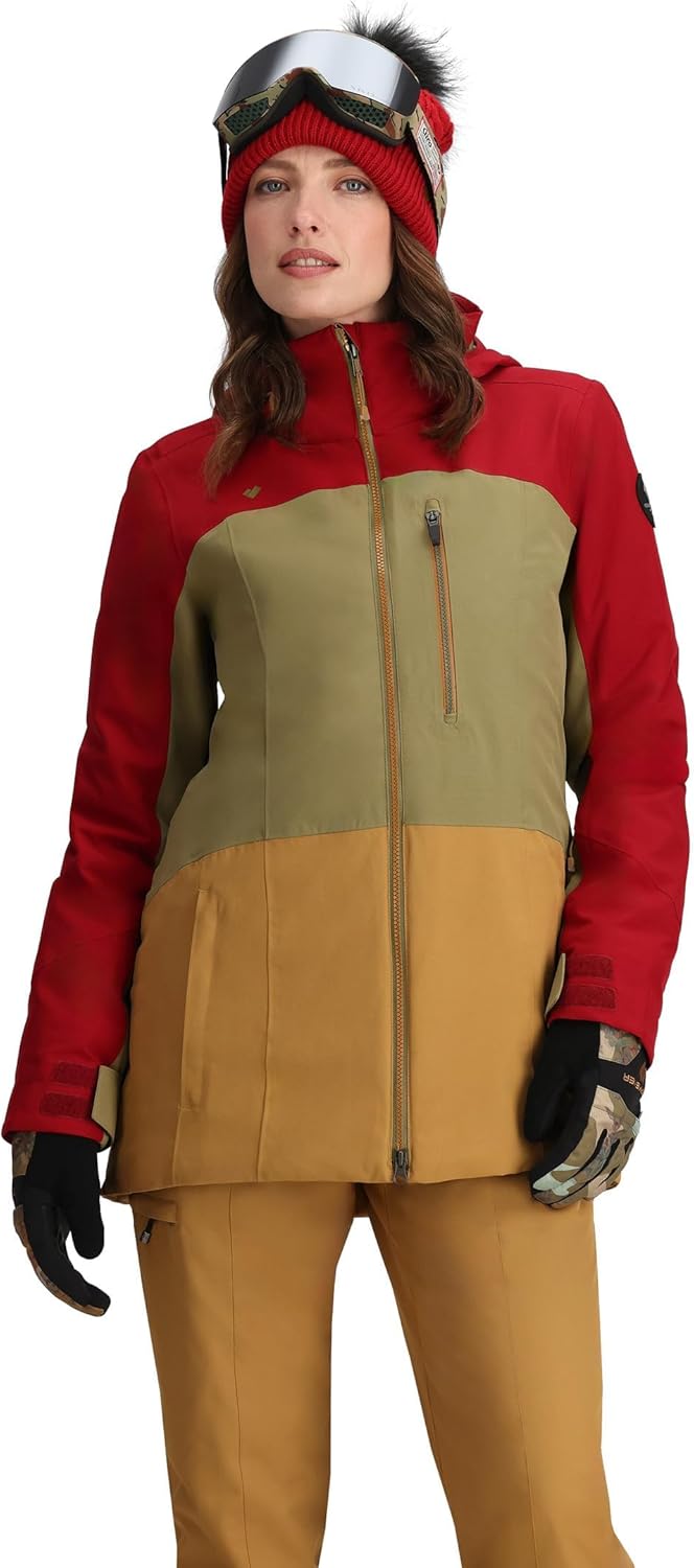 Obermeyer First Chair Jacket