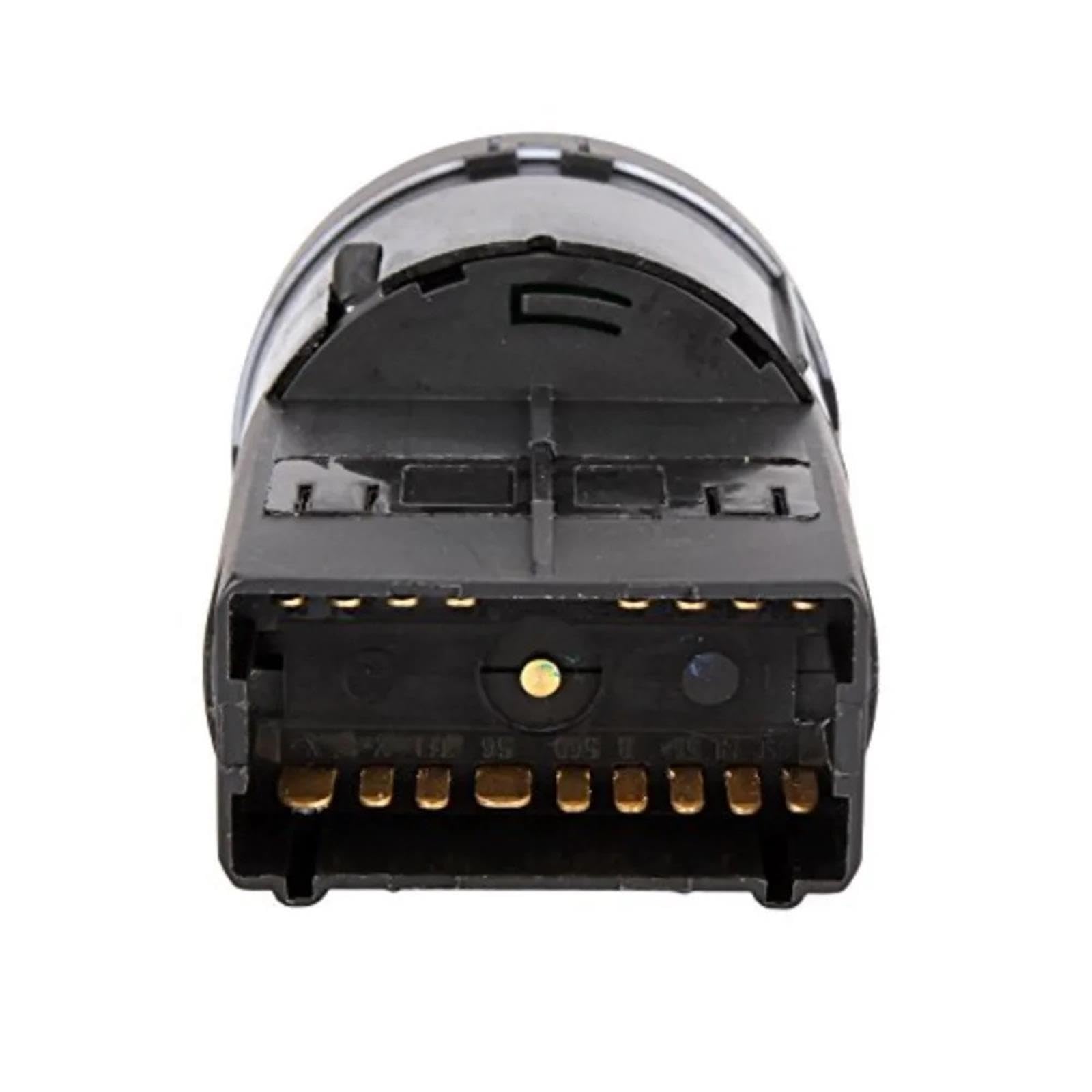 Interruptor De Faros Para AUDI A4 B6 2000-2004 A4 B7 2004-2007