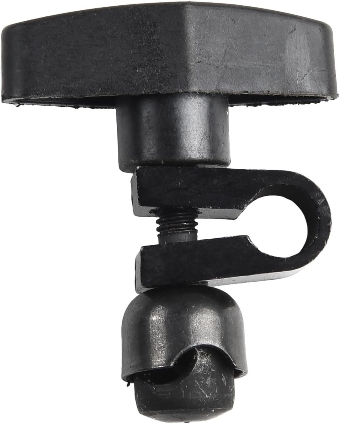 Sleeve Lever Swivel Dovetail Clamp Chuck Indicator – 8 mm & 10 mm Diameter Mounting Bracket, CNC Metalworking Inspection Tool Compat