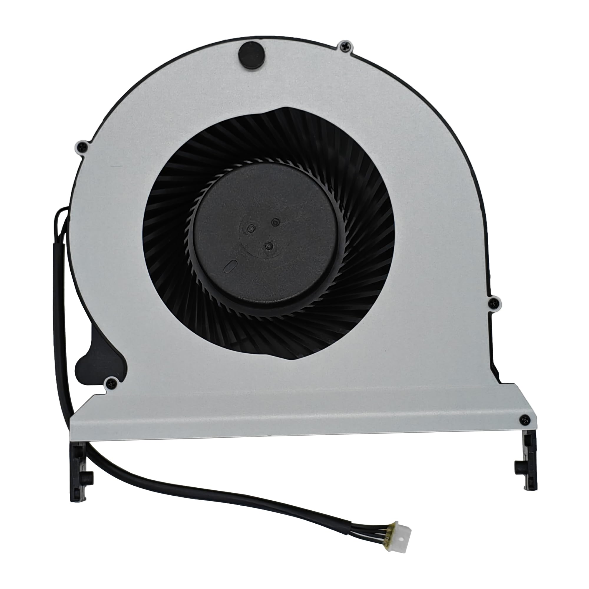 Ventilador de refrigeración para HP Z2 Mini G5 Workstation L97185-001 M10375-001 BSB0912HN-00G0G BSDFS240012AP0T-FMAD DC12V 0.85A 27 milímetros Thick