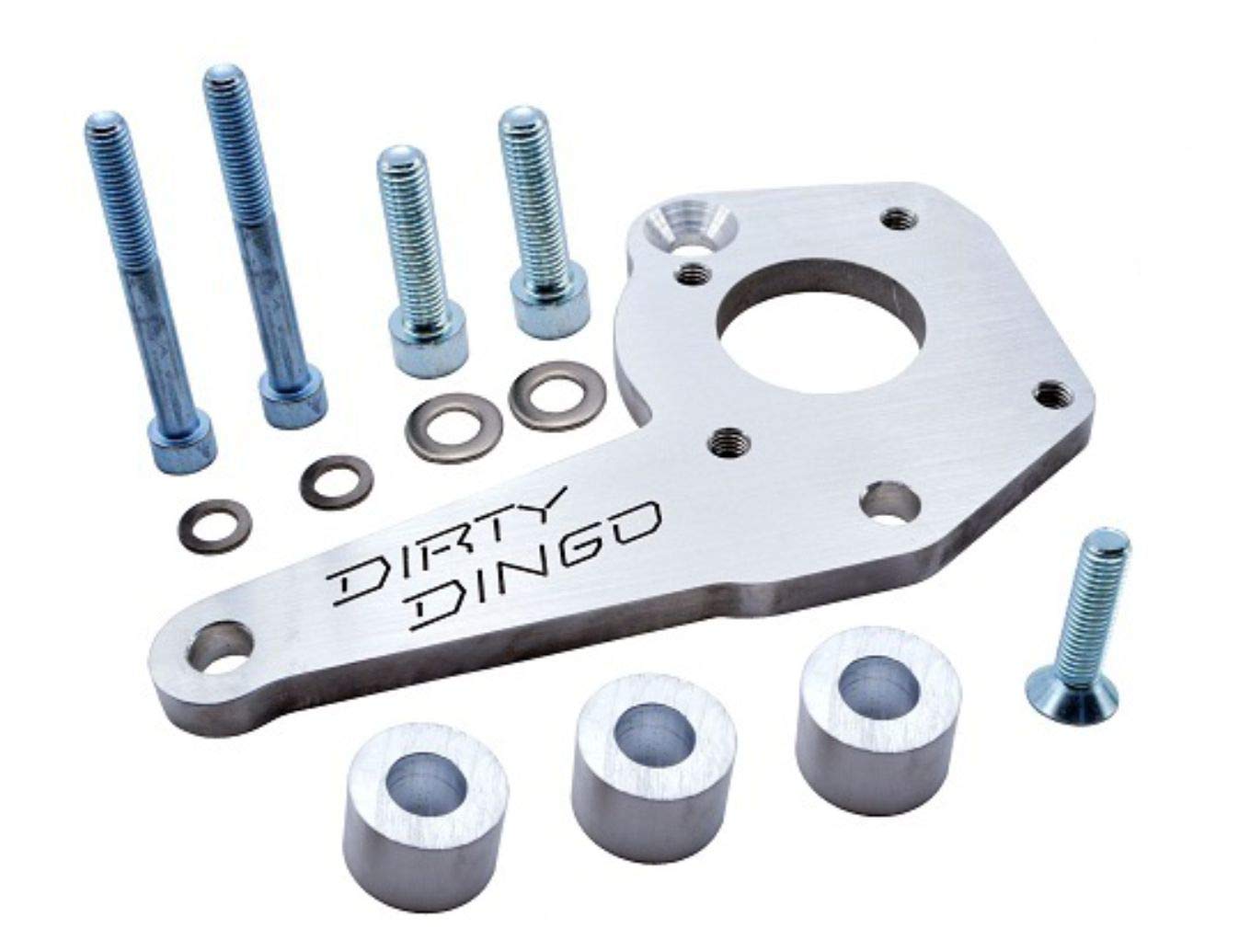 LS1 Camaro Billet Power Steering Bracket