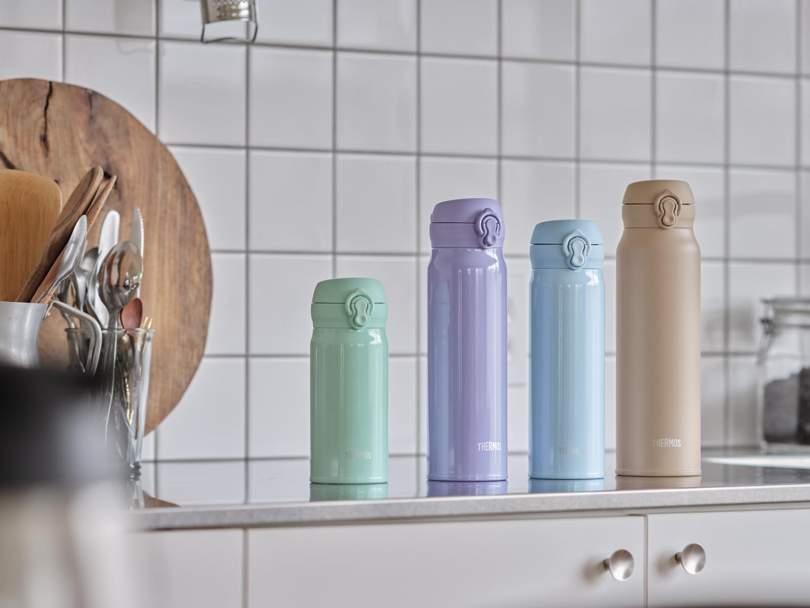 サーモス 真空断熱ケータイマグ JNL-S500 BK-Jサムネイル6