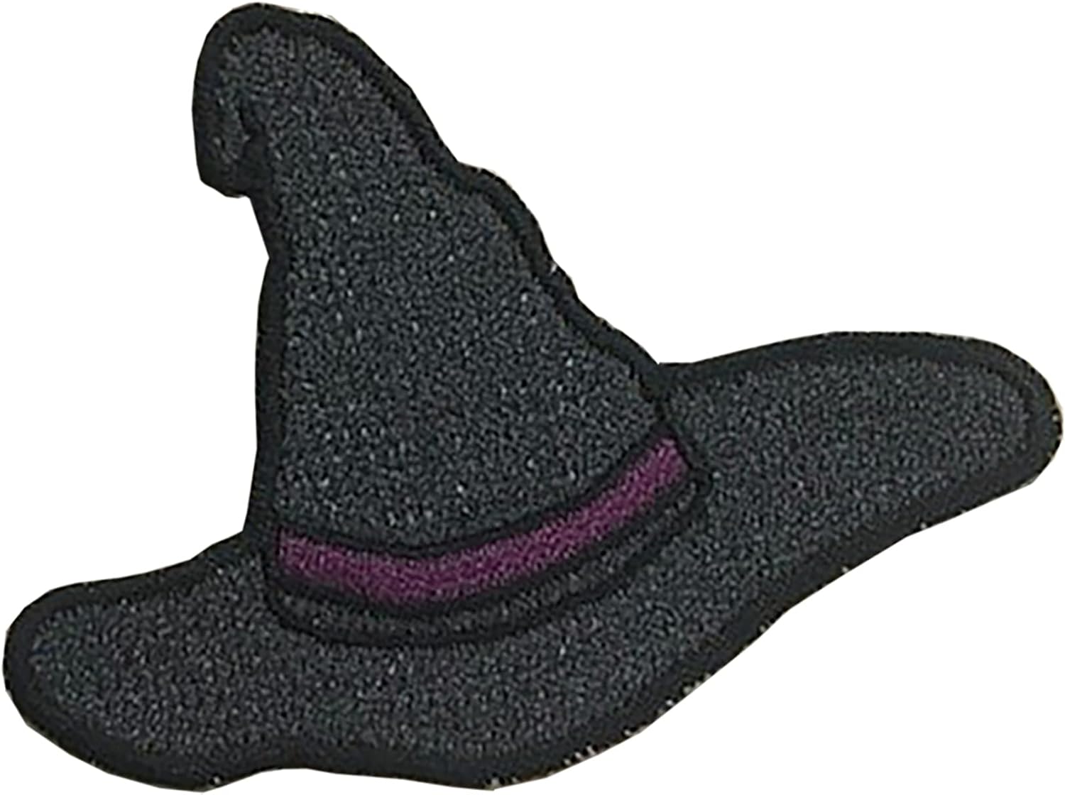 Tervis Halloween Screams and Dreams Made in USA Double Walled Insulated Tumbler Travel Cup Keeps Drinks Cold & Hot, 24oz, Witch Hat - Image 2