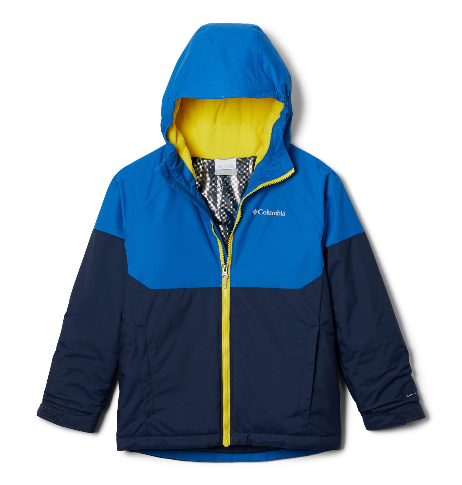 Columbia boys Alpine Action ii Jacket