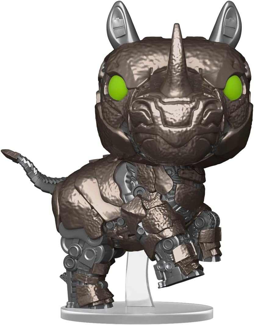 Transformers POP! RHINOX