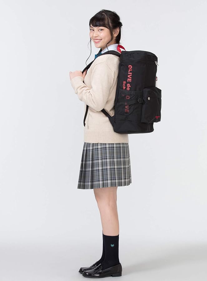 Amazon | [OLIVE des OLIVE School] [オリーブ デ オリーブ