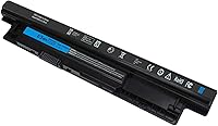 Vista 8 de Batería YRDD6 de 42 Wh para Dell Inspiron 15 3000 Series 3583 3593 3582 3584 3501, inspiron 15 5000 Series 5582 5584 5593 5594 5598 5585 14 3499 3