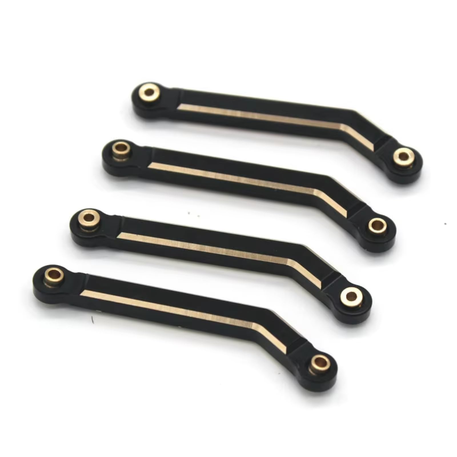 Rc Special Connecting Rod for FMS for FCX24 1/24 Metal Connecting Rods RC Remote Control Car Off-Road Tracked Vehicles Parts and Accessories Upgrades Replacement and Use