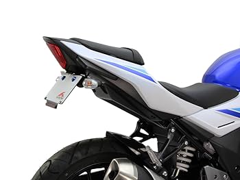 【オマケ付】ハリケーン HURRICANE フェンダーレスキット GSX250R Amazon | ハリケーン(HURRICANE) フェンダーレスキット LED