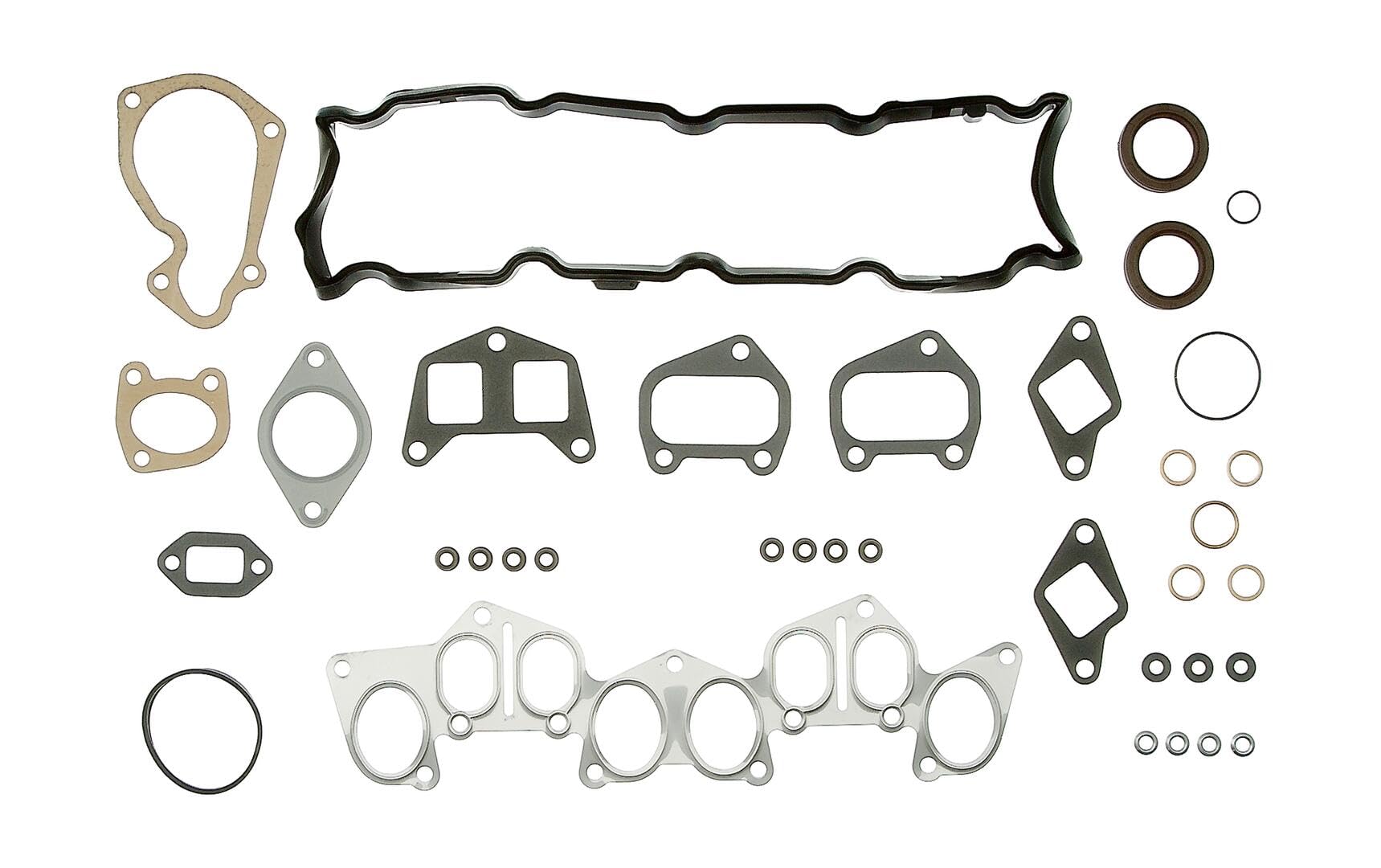 Payen DJ720 Kit guarnizioni, testa a cilindro