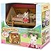 Produktbild Sylvanian Families 5242 Starter Haus, Blisterpackung, Mehrfarbig ,Standard