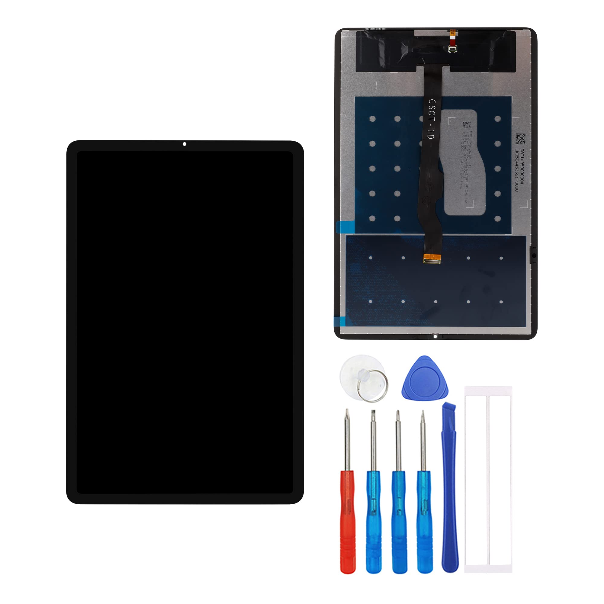 Écran LCD De Remplacement Pour Xiaomi Pad 5 - Modèles 21051182G/21051182C - Kit Réparation Complet