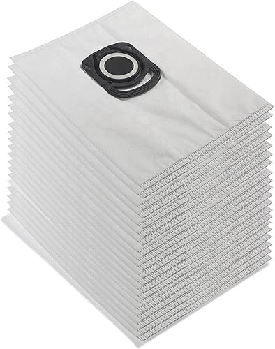 Vacuum Cleaner Accessories Replacement Parts Dust Bag.Compatible For Rowenta ZR200520 ZR200540 ZR200720