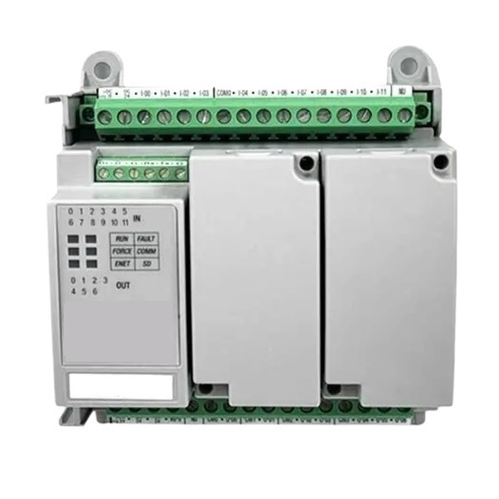 2080-LC20-20AWBR 2080-LC20-20QWBR 2080-LC20-20QBBR PLC Controller(2080-LC20-20QWBR)