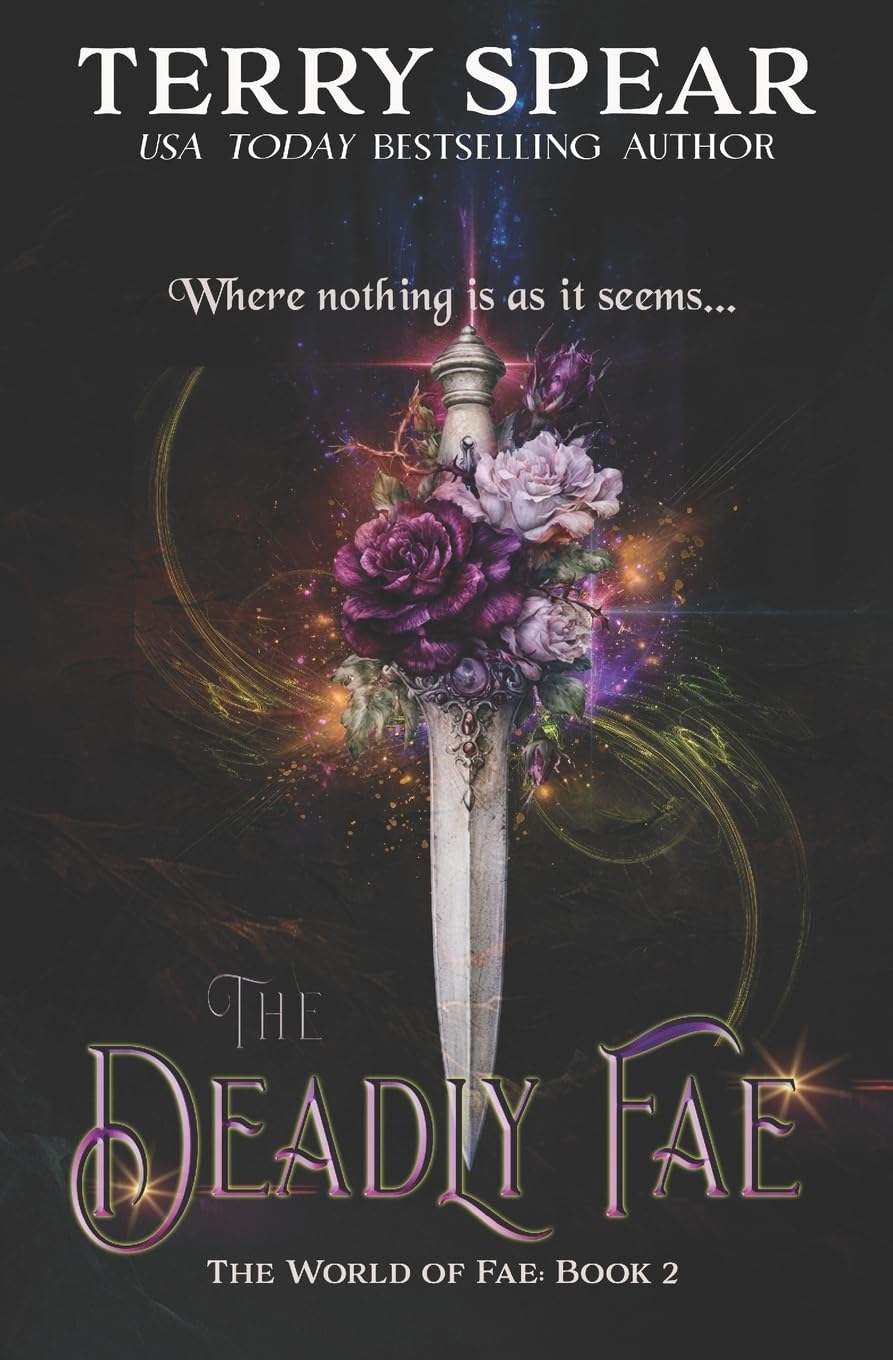 The Deadly Fae: The World of Fae: Volume 2