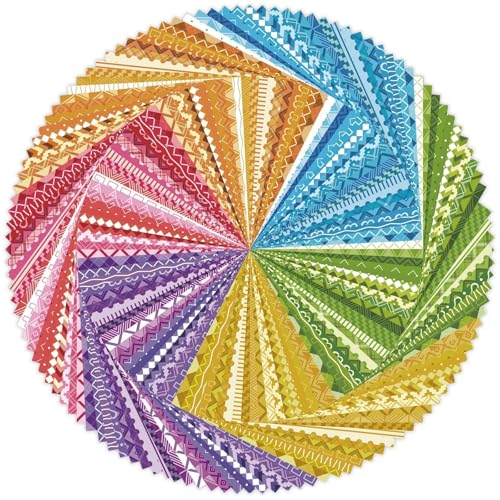 120 Sheets 12’’ X 12’’ Scrapbook Paper Bulk Rainbow DIY Craft Paper Supplies Holiday Aesthetic Colorful Decorative Paper Valentines Scrap Book Material Journal Photo Album Present Wrapping