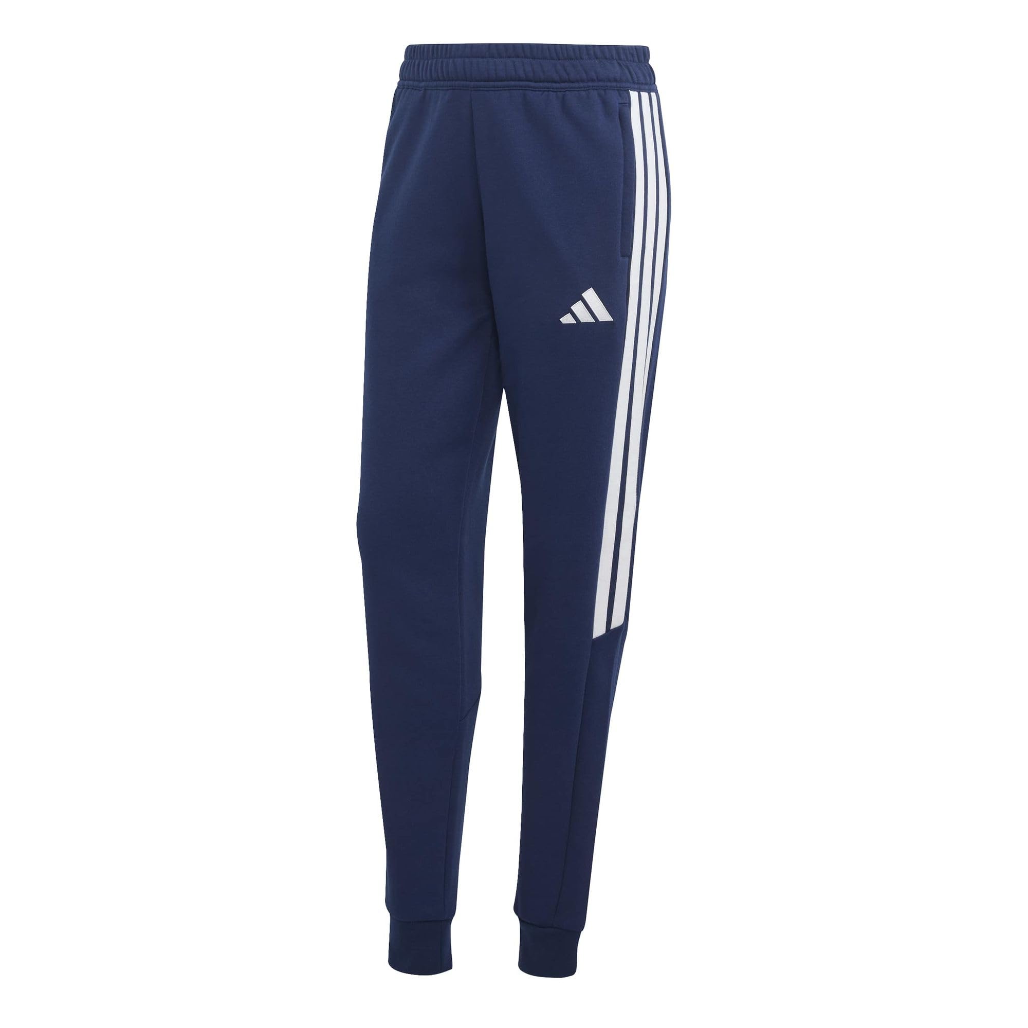 adidas Women's Tiro 26 League Sweat Pants, Team Navy Blue 2/White, XS