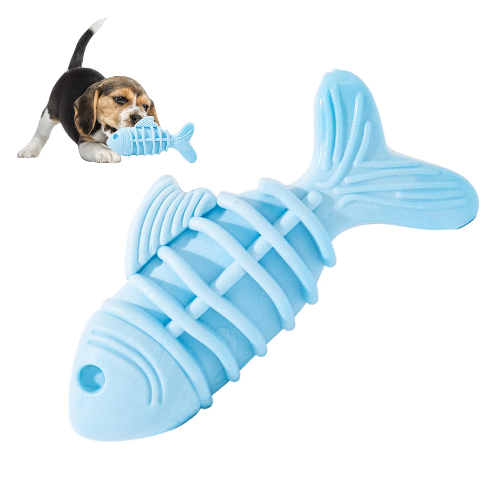 Juguetes para para Perros Palito Mordedor para Perros En Forma De | Suministros Para Mascotas De Silicone Juguete Interactivo De Masticación Para Casa Viaje Exterior Interior Diario