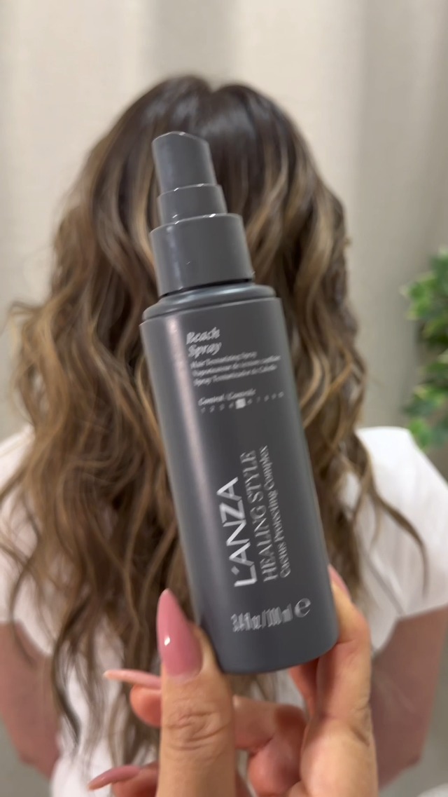L'ANZA Thermal Defense Spray 6.8 Fl Oz miniatura 7