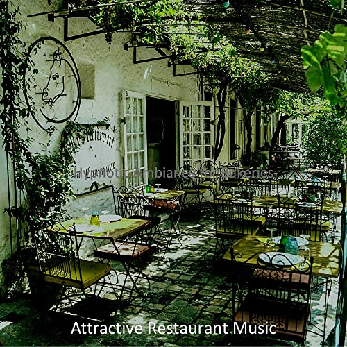 Lively Bossa Nova - Vibe for Lunchtime