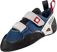 Ocun Advancer QC & LU Bouldering Shoes: High-Performance Rock Climbing Shoes for Advanced Climbers