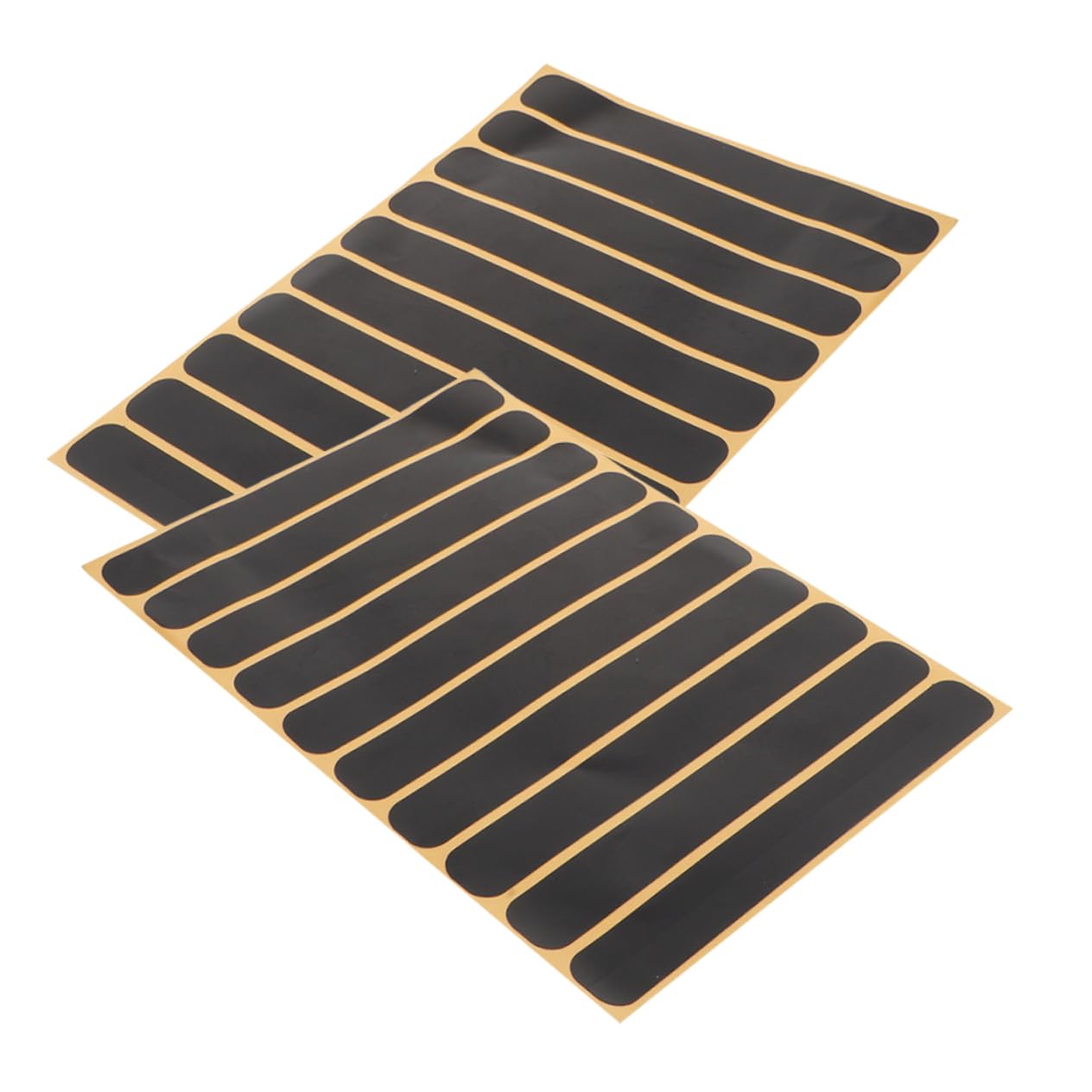 GLEAVI 10blätter Reflektierende Und Fahrradaufkleber Mit Aufklebern Für Sicherheitshelm Einfache Installation Stilvolles Design Verbesserte Sichtbarkeit Bei