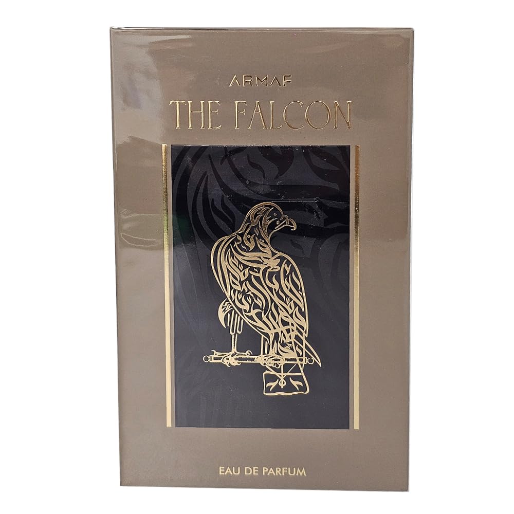 ARMAF The Falcon Eau de parfum 100 ml