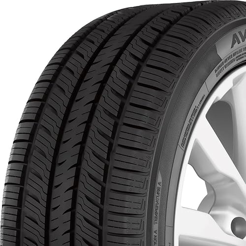 Yokohama Avid Ascend LX 225/60R18 100H