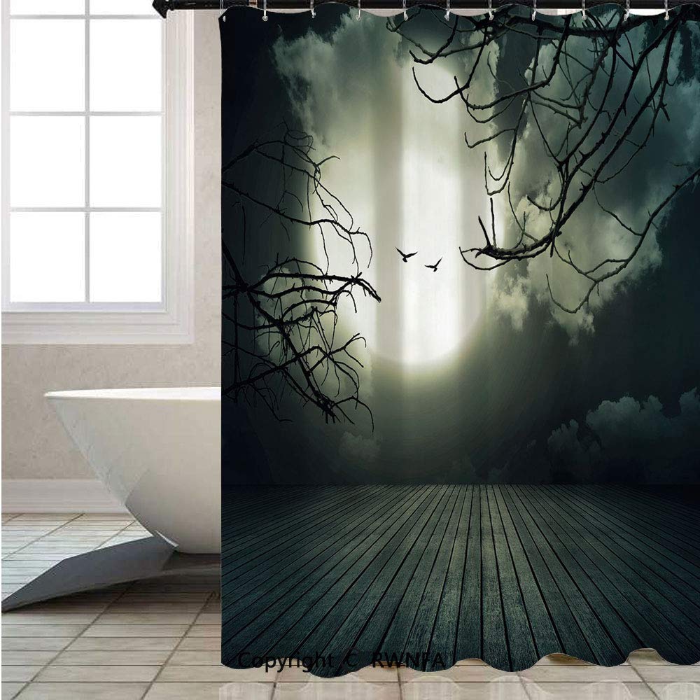 Nascar Shower Curtains Curtains & Drapes