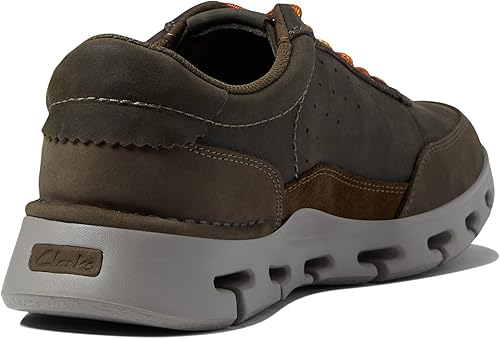 Miniatura 4 de Clarks Naturaleza X One para hombre