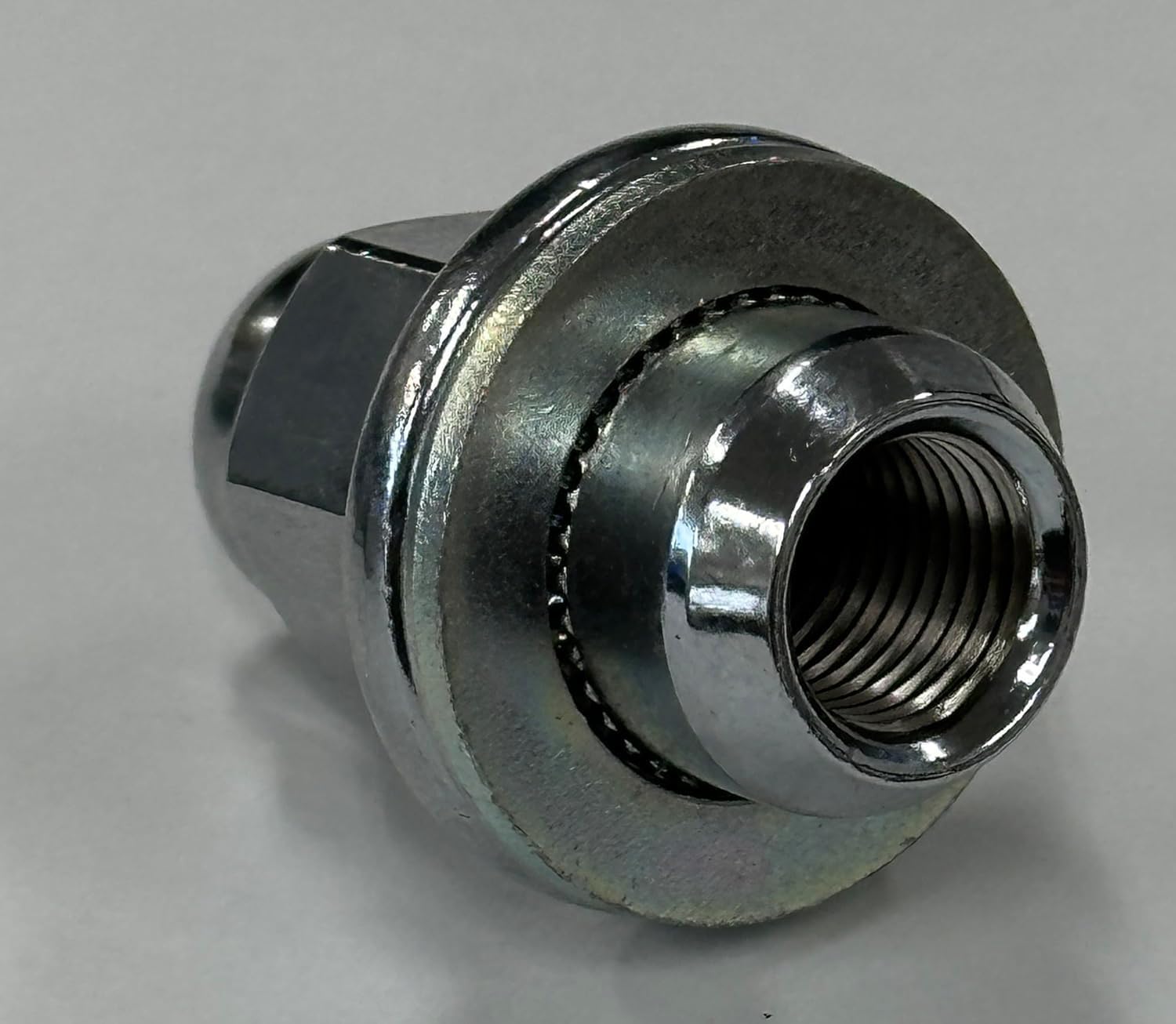 Amazon | TOYOTA (トヨタ) 純正部品 NUT HUB W/WASHERアクスル ハブ