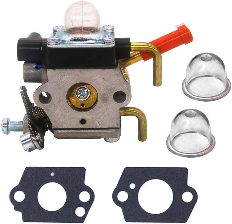 Atoparts C1Q-S225 Carburetor Gaskets Fit Stihl HS81 HS81R HS81RC HS81T HS86 HS86R HS86T Trimmer Carb