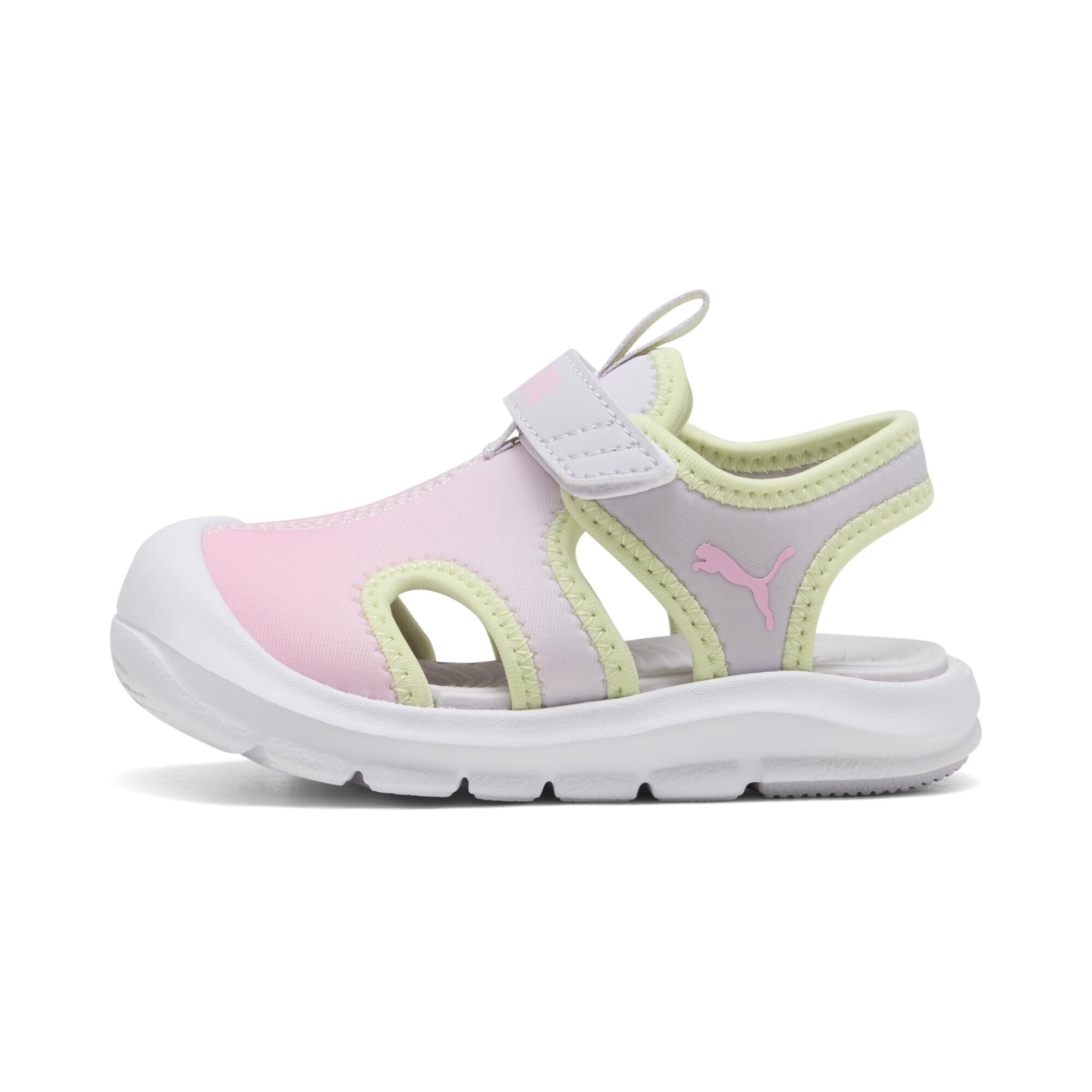 PUMA Sandalias Fun Racer Come On Infantiles
