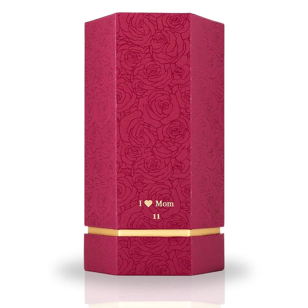 Reef 11 Perfume Árabe Reef 11 I Love Mom Reef Perfumes Árabes Para Mujer Elixir Perfume Oud De Parfum Arabian Extracto De Perfume De Dubai Perfume De Lujo Auténtico Regalos Originales Para Mujer 100ML