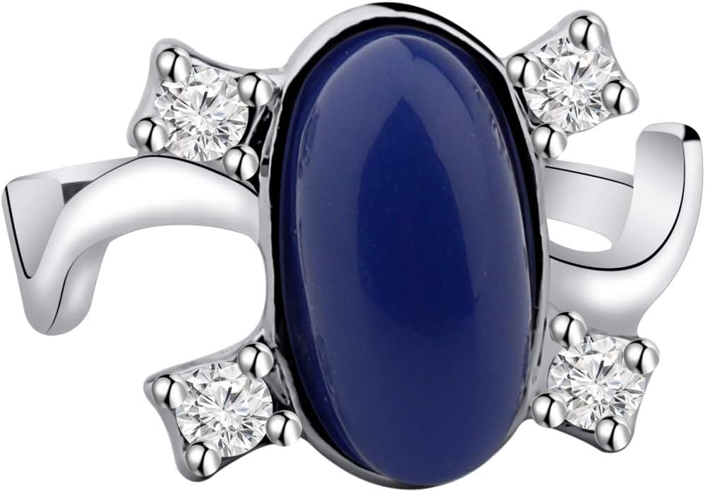 Gilbert Ring The Vampire Diaries Daylight Ring Set The Vampire - Main Image