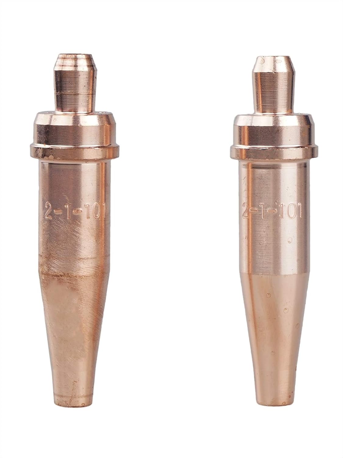 LISSAM 3-1-101 Acetylene Cutting Torch Tip