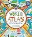 Barefoot Books World Atlas Sticker Book