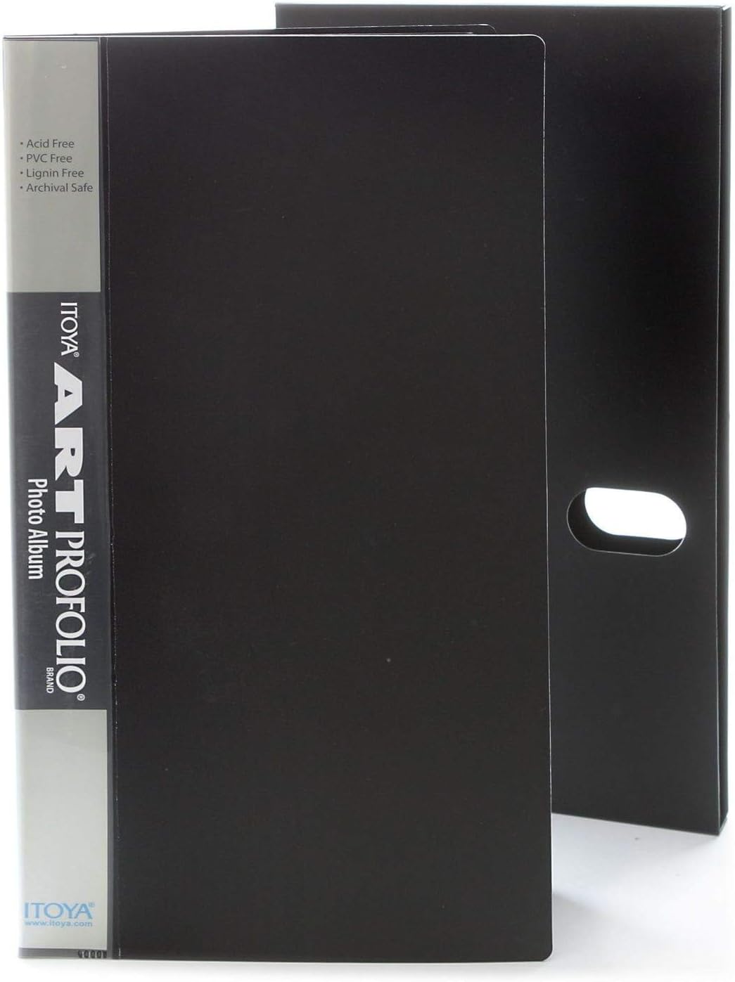Blасk Frіdау - 80% оƒƒ Itoya Art Portfolio Photo Album, Holds 240 4 x 6 Photos Pack of 5