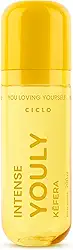 BODY SPLASH INTENSE YOULY KEFERA 200ML