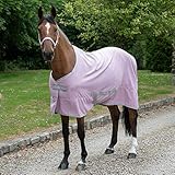  Bucas Freedom Twill Sheet - Mauve