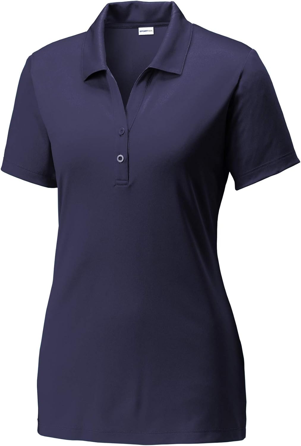 Miniatura 3 de XtraFly Apparel Polo PosiCharge Competitor LST550 para mujer