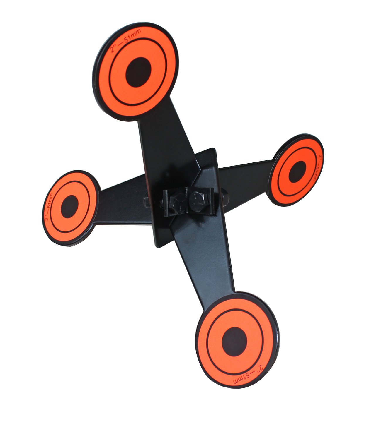 OnCore Targets Oncore Feeding Deer Target Small Brown