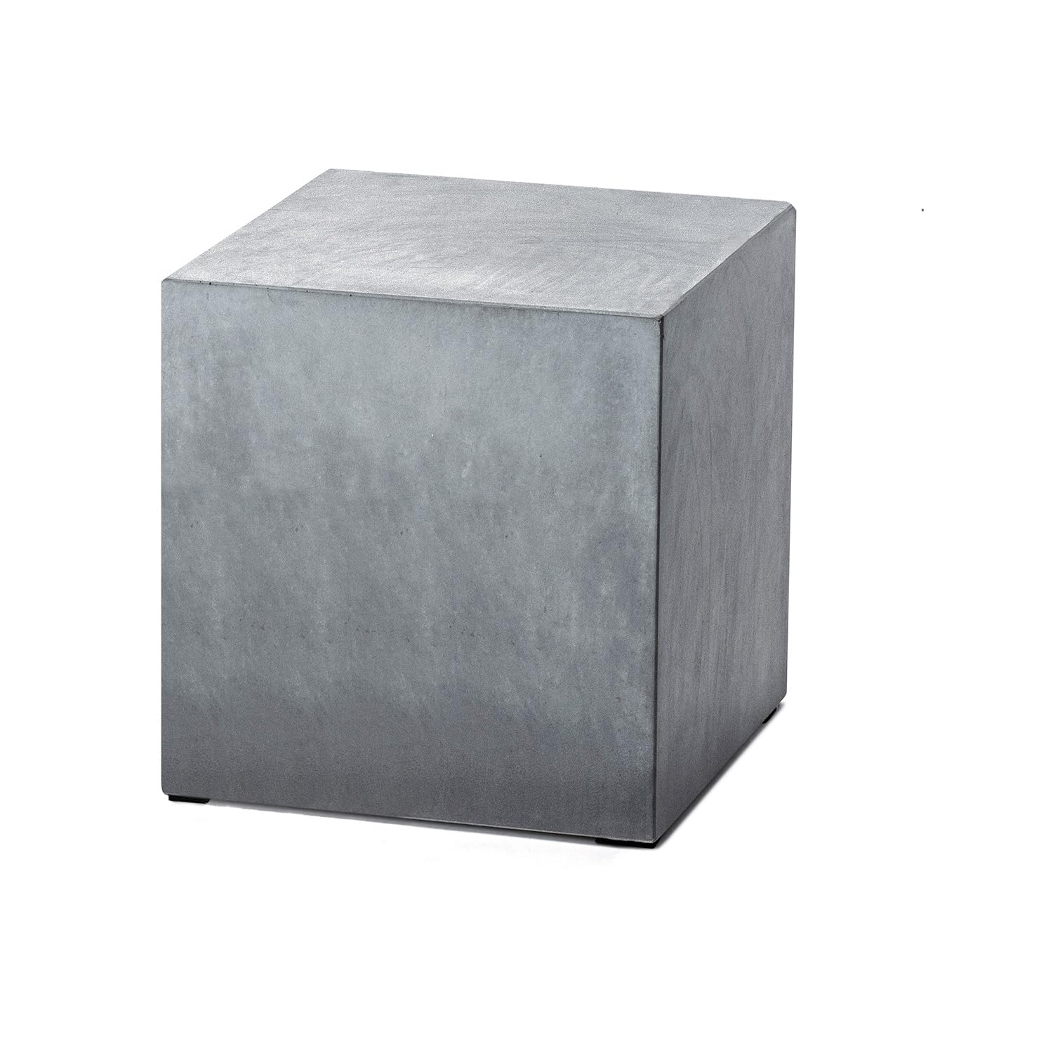 Betonsockel in fünf Größen, Sockel, Displays, Standsockel . Handgemacht in Deutschland . Hohe Qualität (Betonsockel Größe: XL)
