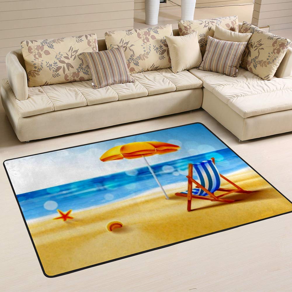 Tapis de salon douillet CHEHONG grand format pour réchauffer vos soirées d'hiver