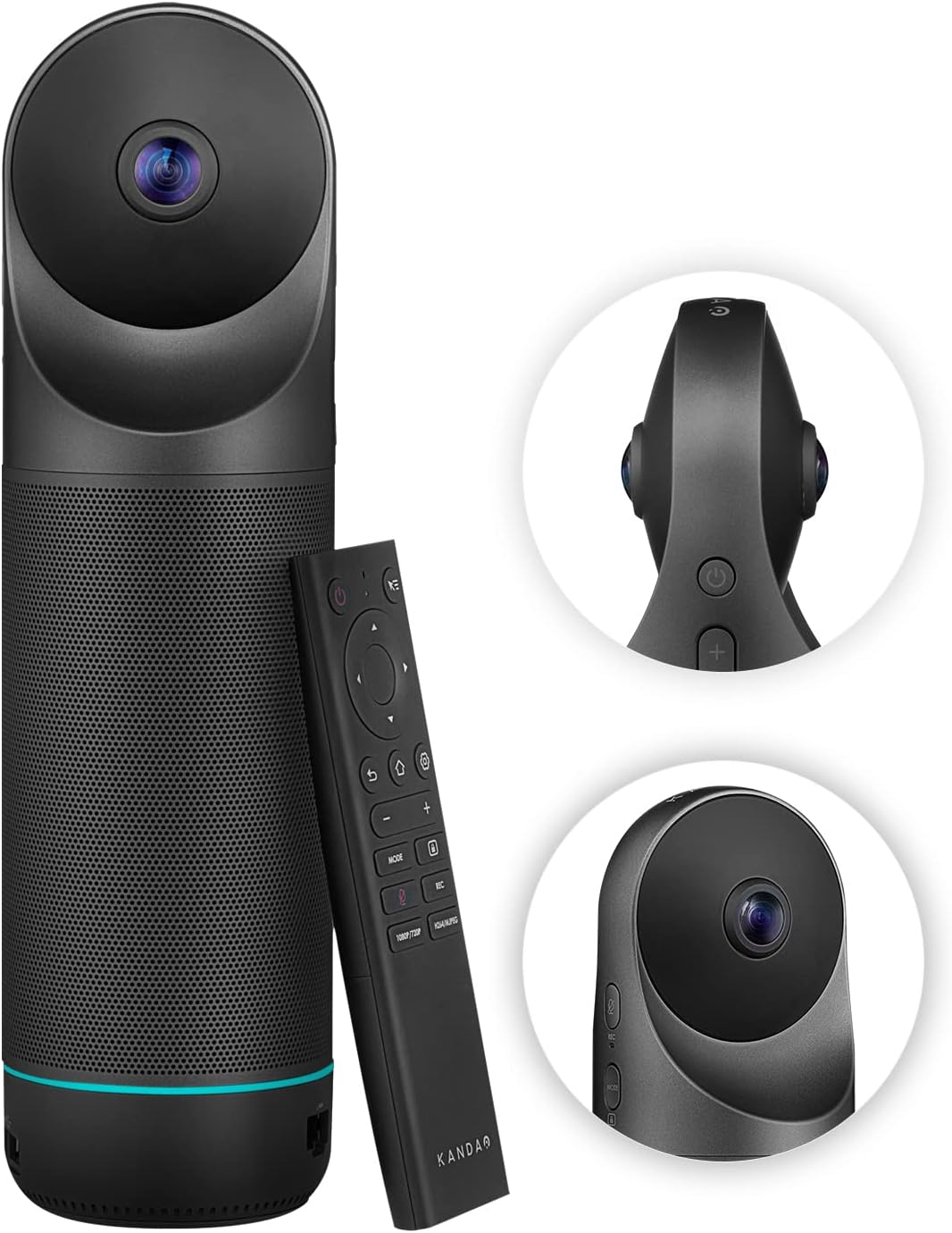 Meeting PRO AI-based 360° Standalone Conference Camera