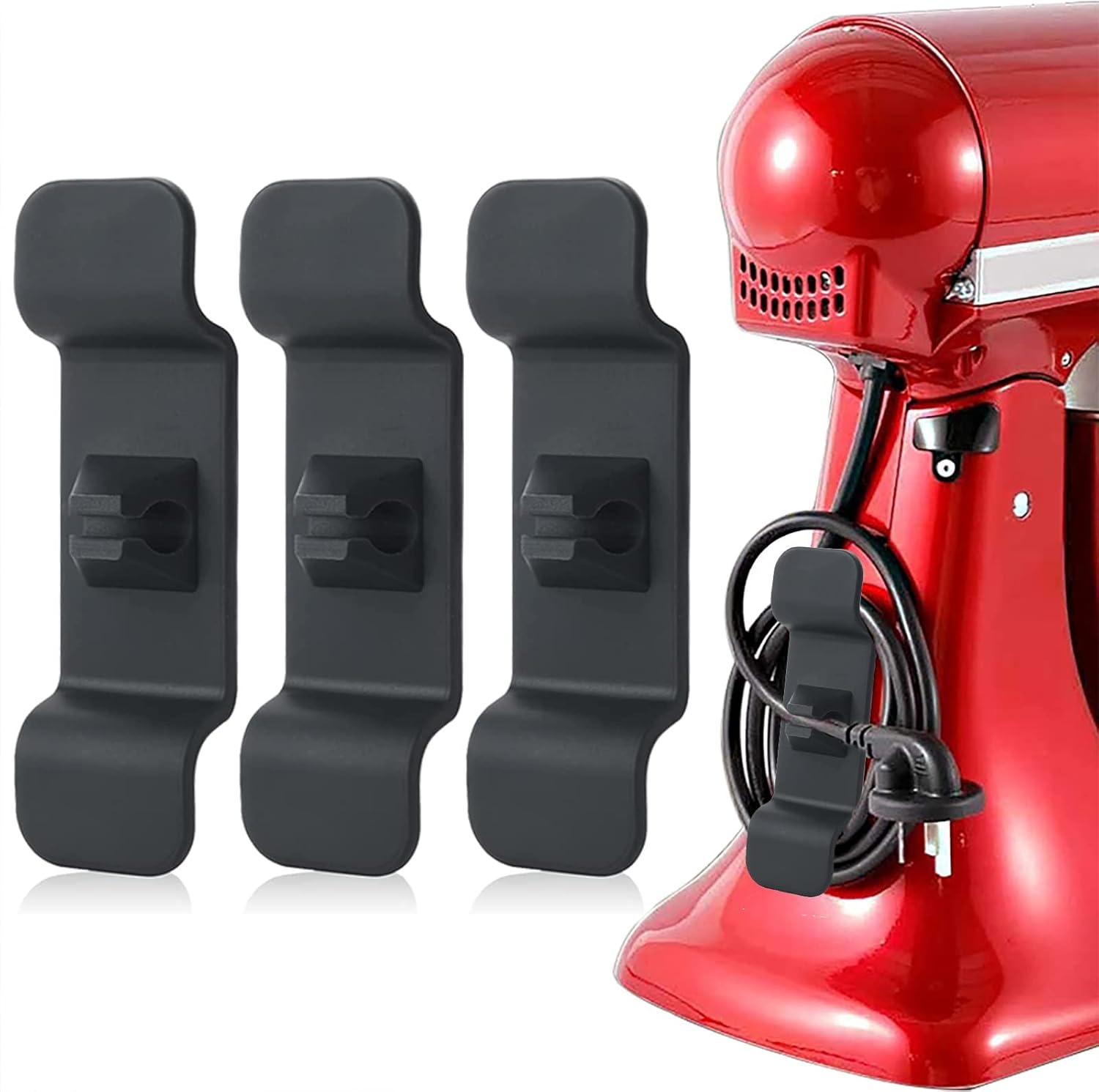 Cord Organizer for Kitchen Appliance,Cord Wrap Cords Holder