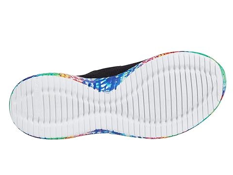 skechers ultra flex tie-dye