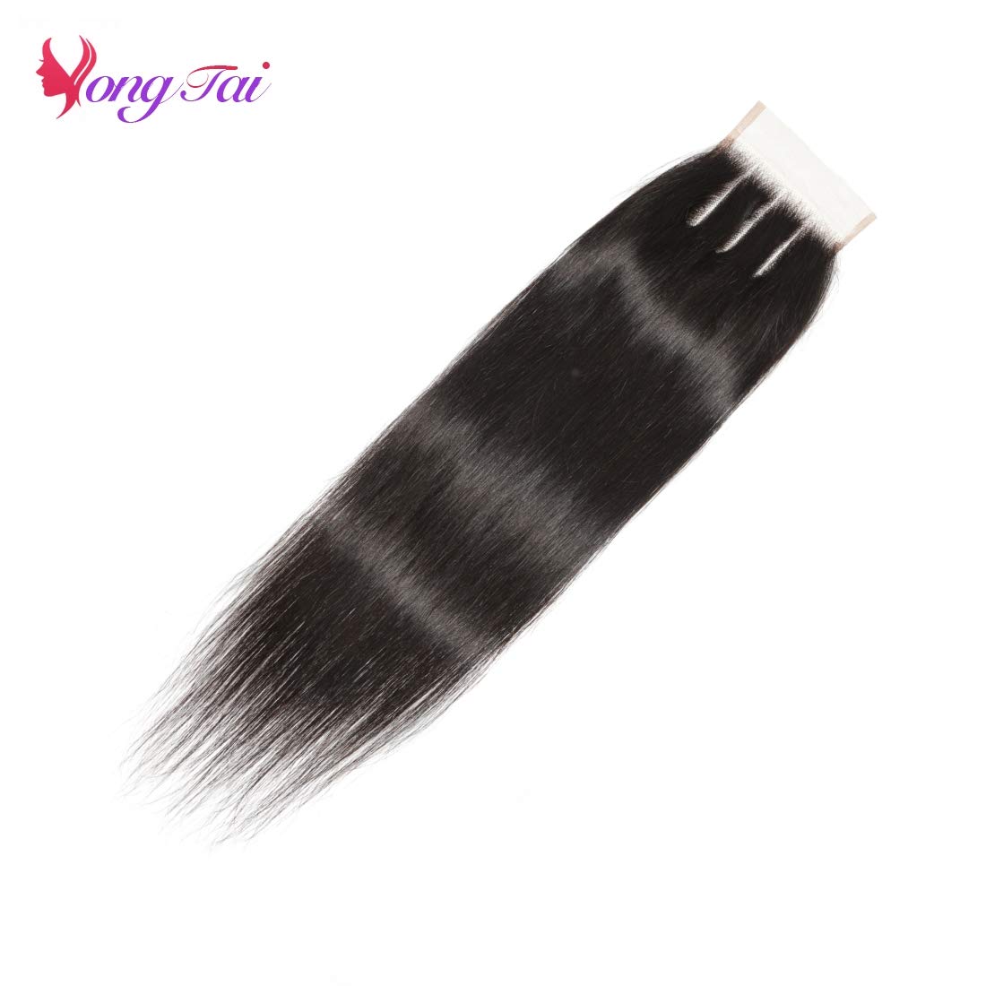 Amazon.com : Yuyongtai Malaysian Straight Hair Bundles with  display picture 1