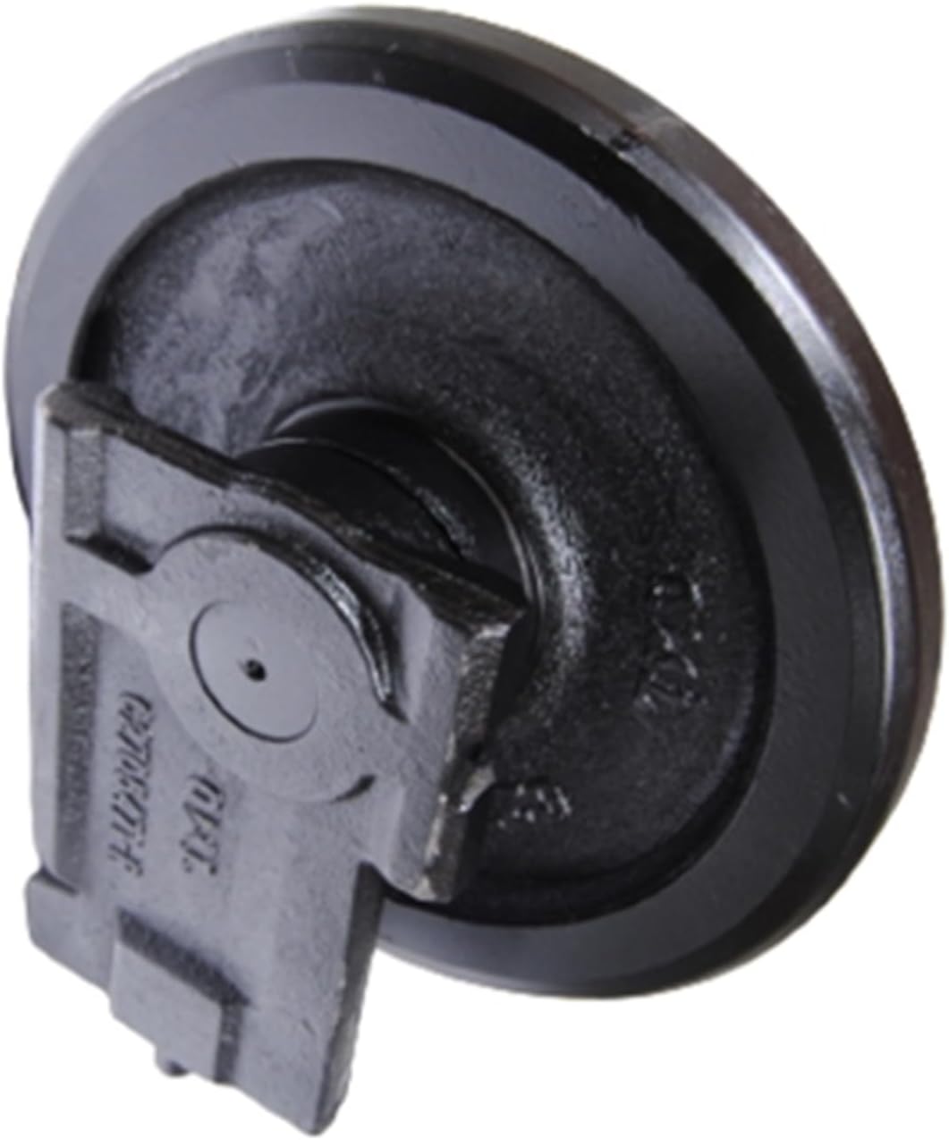 6693237 Track Idler Assembly Front Compatible for Bobcat Models T190 T300 T250 T200 T180