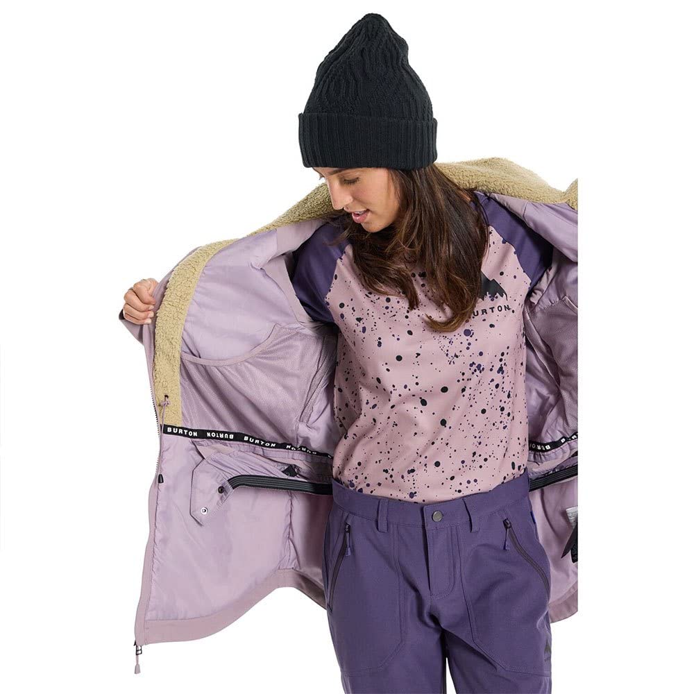 Burton Damen Prowess Snowboardjacke